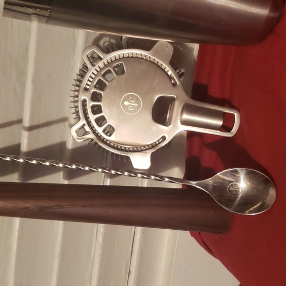 Mix Drink Accessoires - Picture 4 of 5